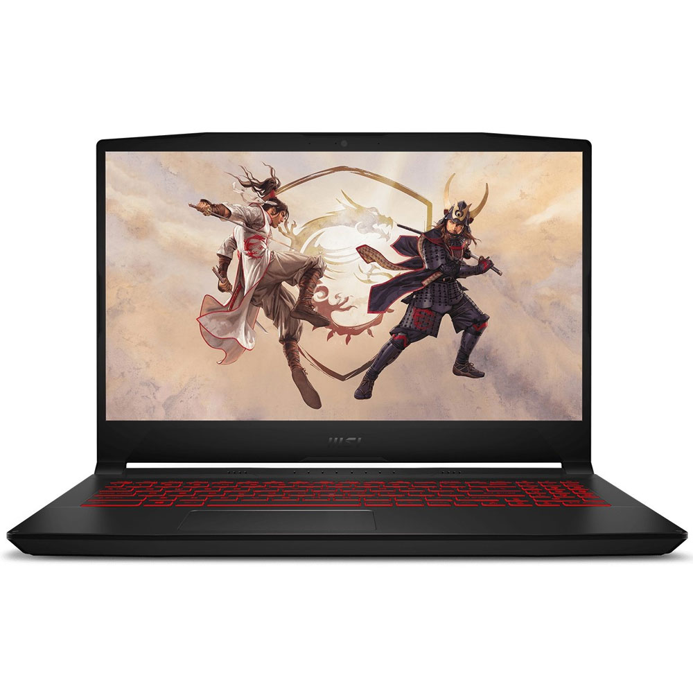 لپ تاپ MSI GF66 11U