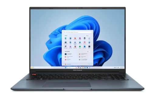 لپ تاپ ASUS VivoBook PRO K6602V i9 13900H /16GB/ 1TB/6GB RTX 4050