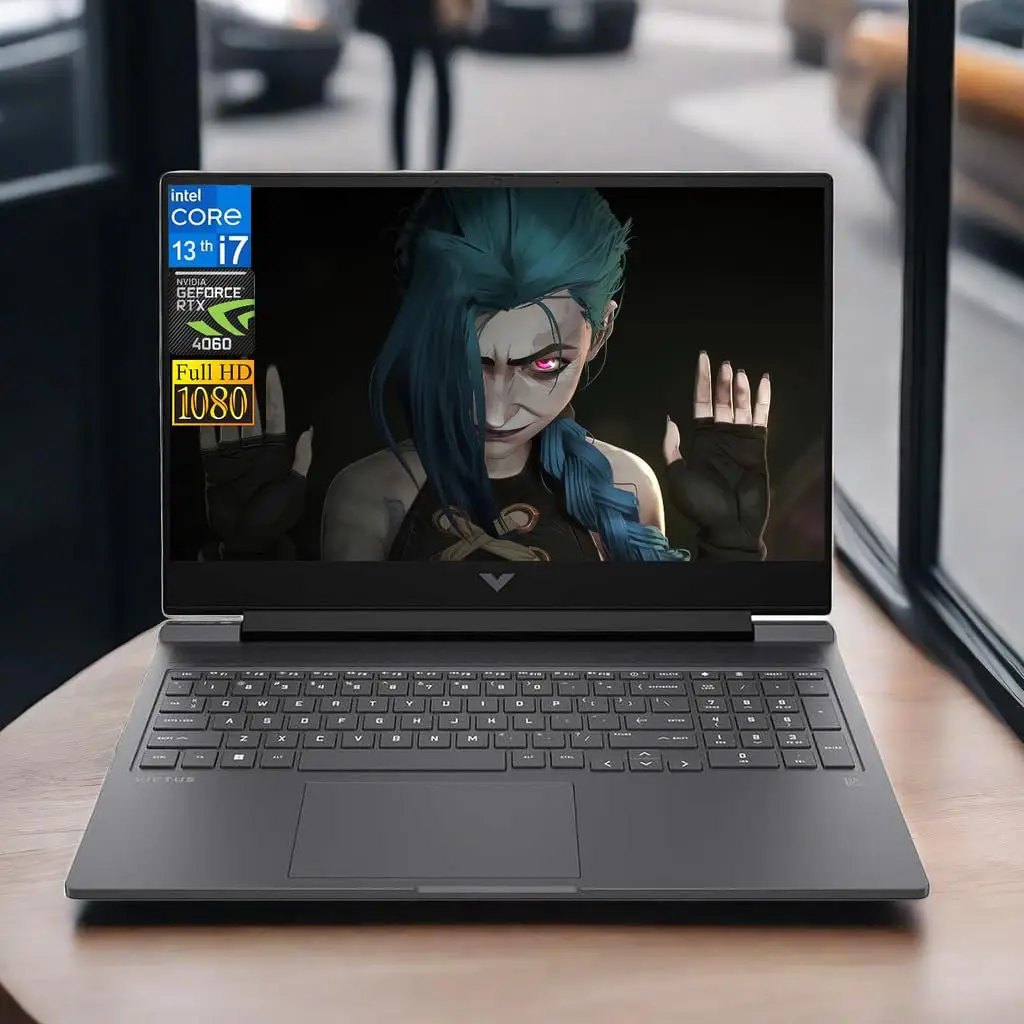 خرید لپ تاپ HP Victus 16 i7