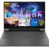 لپ تاپ ‎HP Victus 16 i7 13700HX/16GB/ 1TB/6GB Nvidia RTX 4050