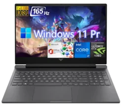 لپ تاپ ‎HP Victus 16 i7 13700HX/16GB/ 1TB/6GB Nvidia RTX 4050