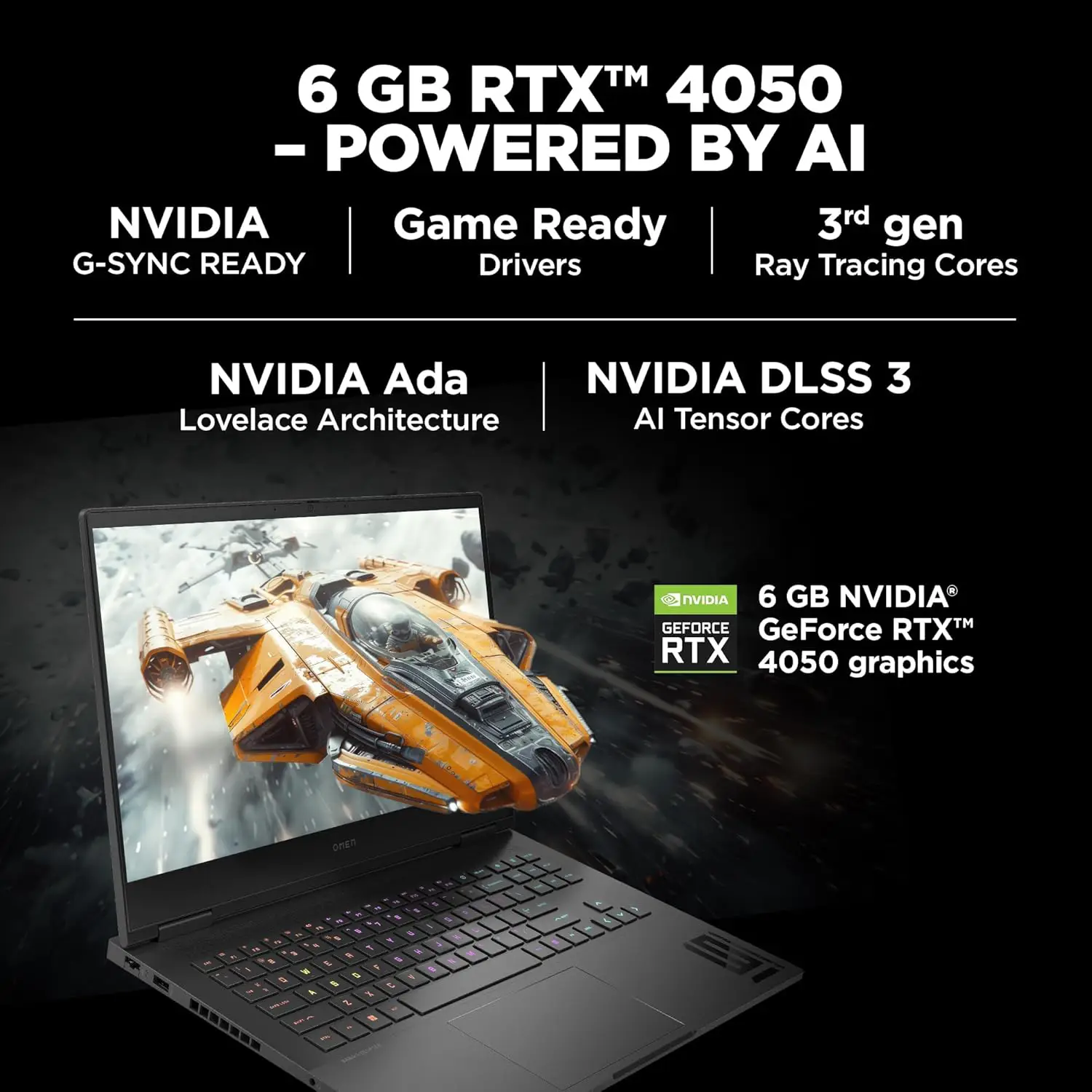 سیستم عامل و امکانات تکمیلی HP Omen 16 i5 13420H