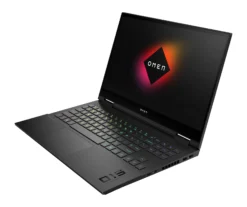 لپ تاپ ‎HP Omen 16 i7 10750H/16GB/ 1TB/6GB Nvidia RTX 2060