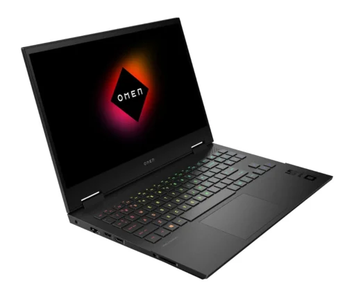لپ تاپ ‎HP Omen 16 i7 10750H/16GB/ 1TB/6GB Nvidia RTX 2060