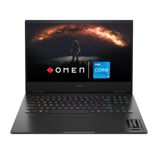 لپ تاپ ‎HP Omen 16 i5 13420H/16GB/ 1TB/6GB Nvidia RTX 4050