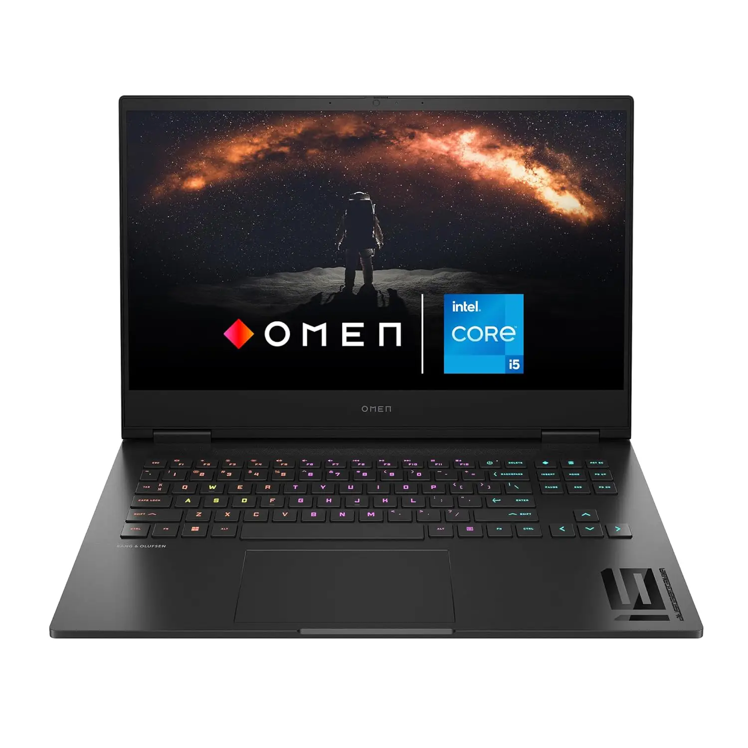 لپ تاپ ‎HP Omen 16 i5 13420H/16GB/ 1TB/6GB Nvidia RTX 4050