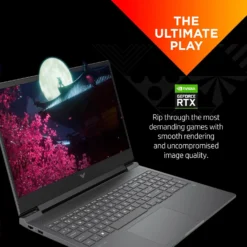 لپ تاپ ‎HP Victus 16 i7 13700HX/16GB/ 1TB/6GB Nvidia RTX 4050