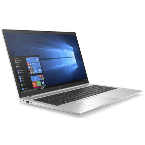 لپ تاپ HP EliteBook 850 G7 i7 10thU/16GB/ 512GB/intel UHD