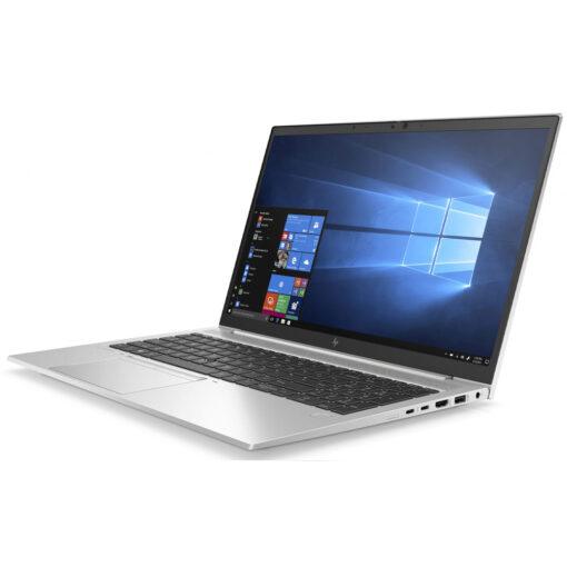 لپ تاپ HP EliteBook 850 G7 i7 10thU/16GB/ 512GB/intel UHD