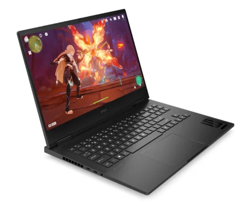 لپ تاپ ‎HP Omen 16 i9 13900HX/32GB/ 1TB/8GB Nvidia RTX 4060