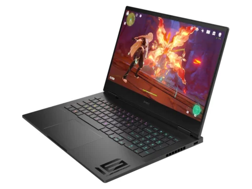 لپ تاپ ‎HP Omen 16 i5 13500HX/16GB/ 1TB/6GB Nvidia RTX 4050