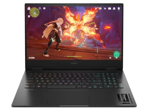 لپ تاپ ‎HP Omen 16 i5 13500HX/16GB/ 1TB/6GB Nvidia RTX 4050