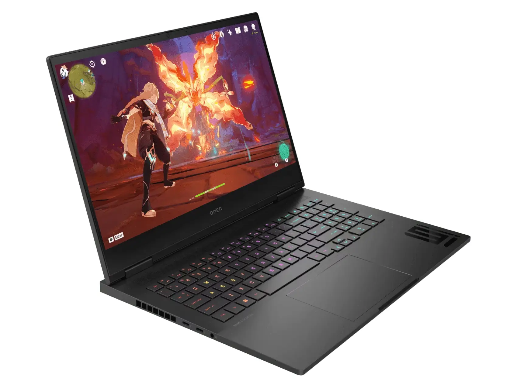 خرید لپ تاپ HP Omen 16 i5