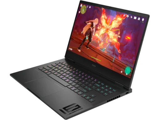 لپ تاپ ‎HP Omen 16 i7 13700HX/16GB/ 1TB/8GB Nvidia RTX 4070
