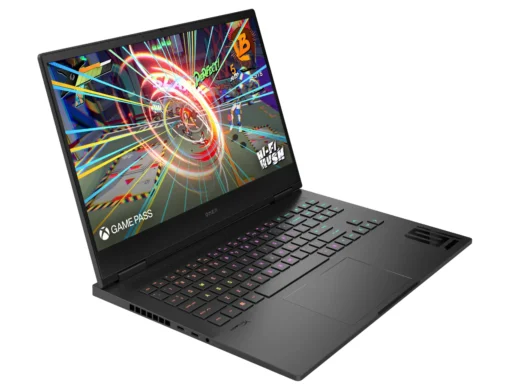 لپ تاپ ‎HP Omen 16 i7 13700HX/16GB/ 1TB/8GB Nvidia RTX 4060