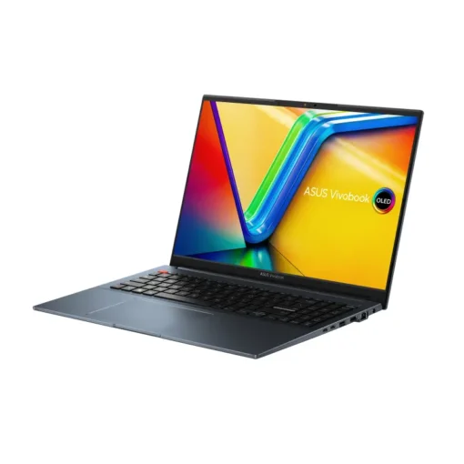 لپ تاپ ASUS VivoBook PRO K6602V i9 13900H /16GB/ 1TB/6GB RTX 4050