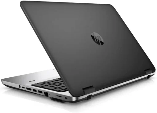 لپ تاپ HP ProBook 650 G3 i5 7200U/8GB/ 256GB/2GB AMD Radeon M465