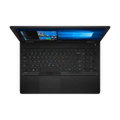 لپ تاپ Dell Latitude E5480 i5 7440HQ/8GB/ 256GB/Intel HD