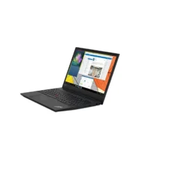 لپ تاپ Lenovo Thinkpad E590 i5 8225U/8GB/ 256GB/Intel HD