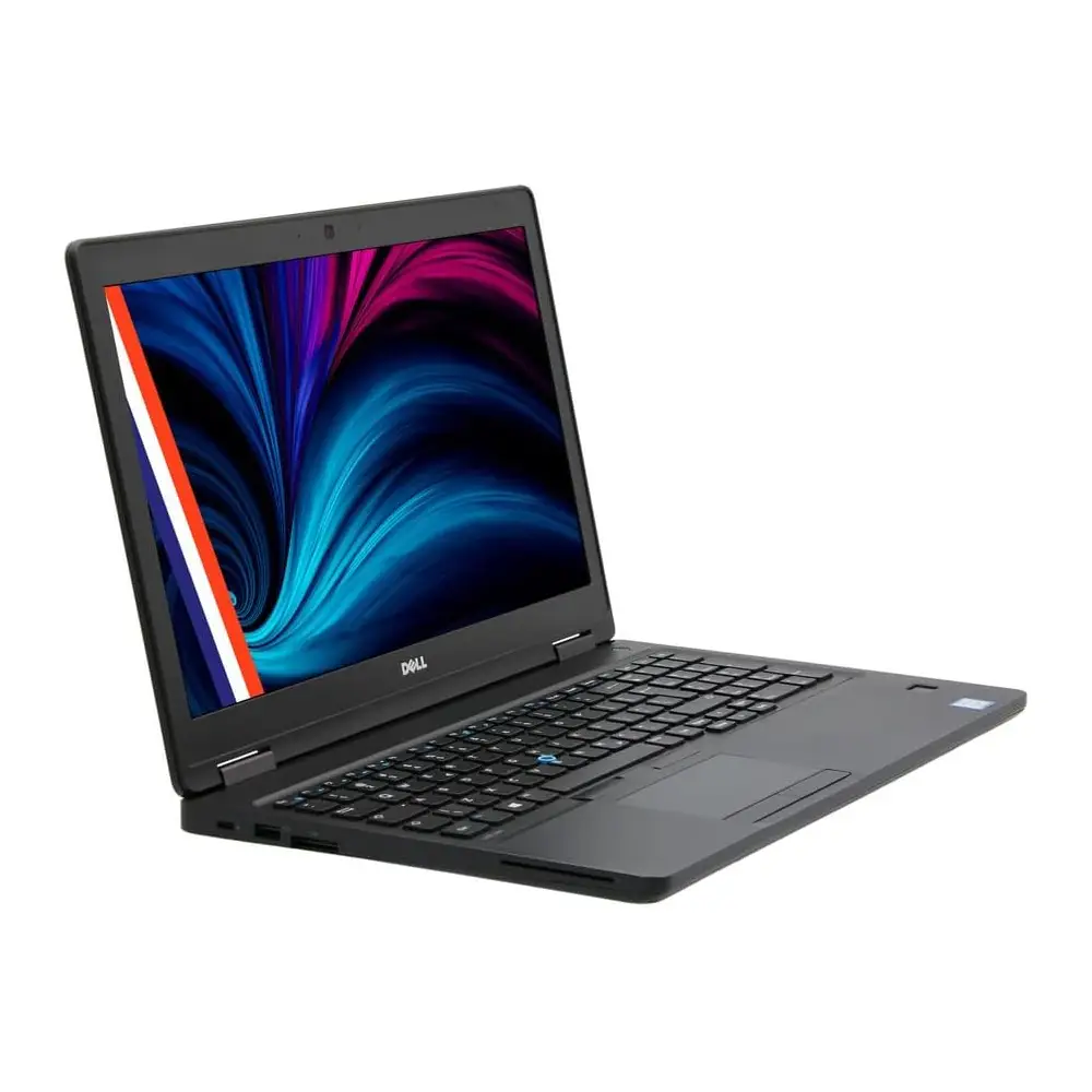 لپ تاپ Dell Latitude E5480 i5 7440HQ/8GB/ 256GB/Intel HD