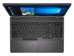 لپ تاپ Dell Latitude 5500 i5 8225U/16GB/ 256GB/Intel HD