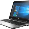 لپ تاپ اچ پی HP ProBook 650 G3 i5 7200U/8GB/ 256GB/Intel HD