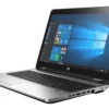 لپ تاپ اچ پی HP ProBook 650 G3 i5 7440HQ/8GB/ 256GB/Intel HD