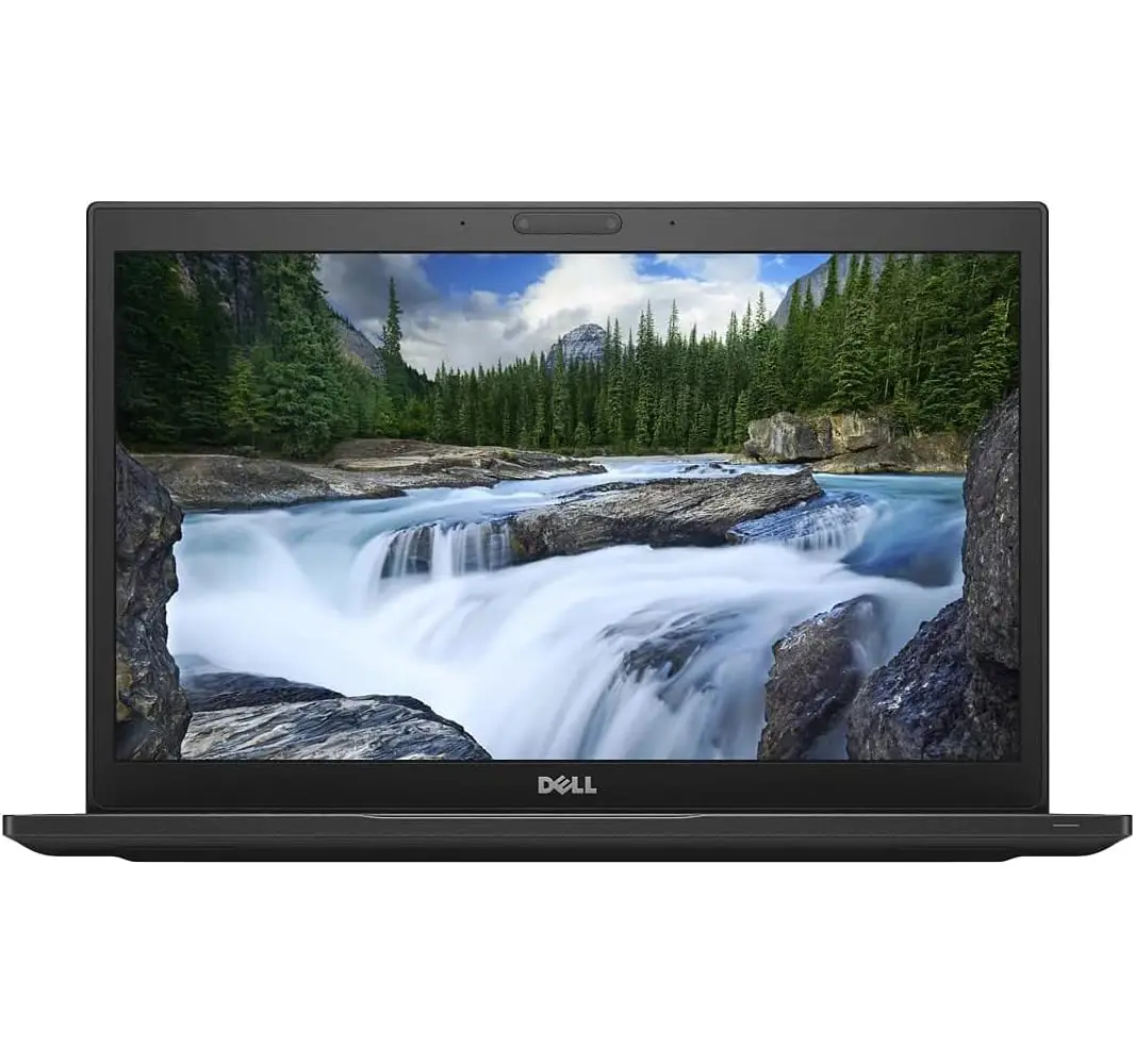 لپ تاپ Dell Latitude E7490 i5 8225U/8GB/ 256GB/Intel HD