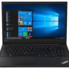 لپ تاپ Lenovo Thinkpad E590 i5 8225U/8GB/ 256GB/Intel HD