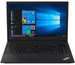 لپ تاپ Lenovo Thinkpad E590 i5 8225U/8GB/ 256GB/Intel HD