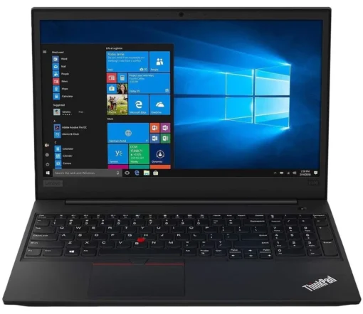 لپ تاپ Lenovo Thinkpad E590 i5 8225U/8GB/ 256GB/Intel HD