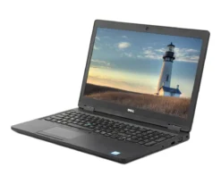 لپ تاپ Dell Latitude E5480 i5 7440HQ/8GB/ 256GB/Intel HD