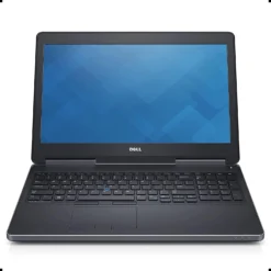 لپ تاپ Dell Precision M7510 i5 6300HQ/16GB/ 256GB/2GB AMD RadeonW5130