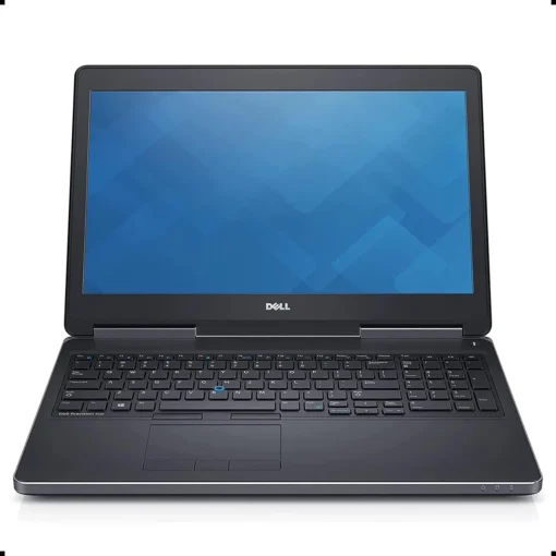 لپ تاپ Dell Precision M7510 i5 6300HQ/16GB/ 256GB/2GB AMD RadeonW5130