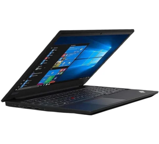 لپ تاپ Lenovo Thinkpad E590 i5 8225U/8GB/ 256GB/Intel HD