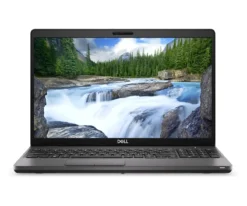لپ تاپ Dell Latitude 5500 i5 8225U/16GB/ 256GB/Intel HD