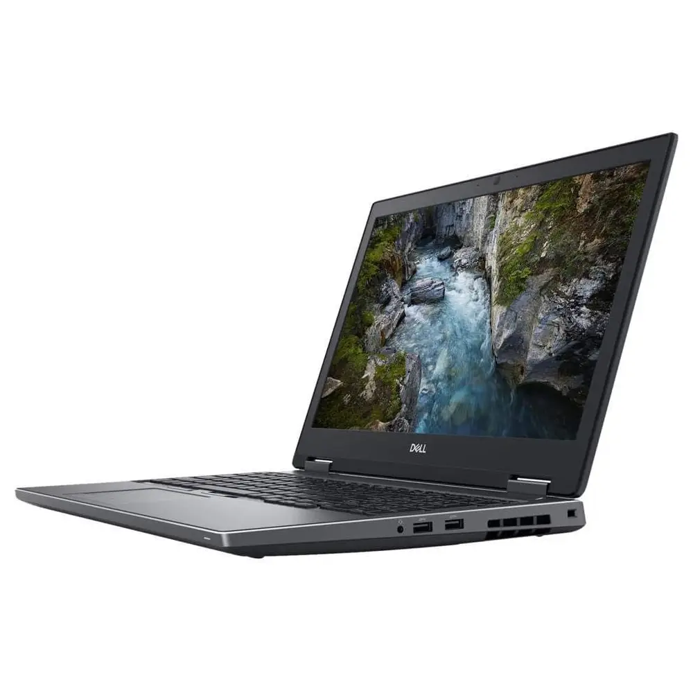 لپ تاپ Dell Precision M7530 i5 8300H/16GB/ 256GB/Intel HD