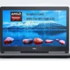 لپ تاپ Dell Precision M7510 i5 6300HQ/16GB/ 256GB/2GB AMD RadeonW5130