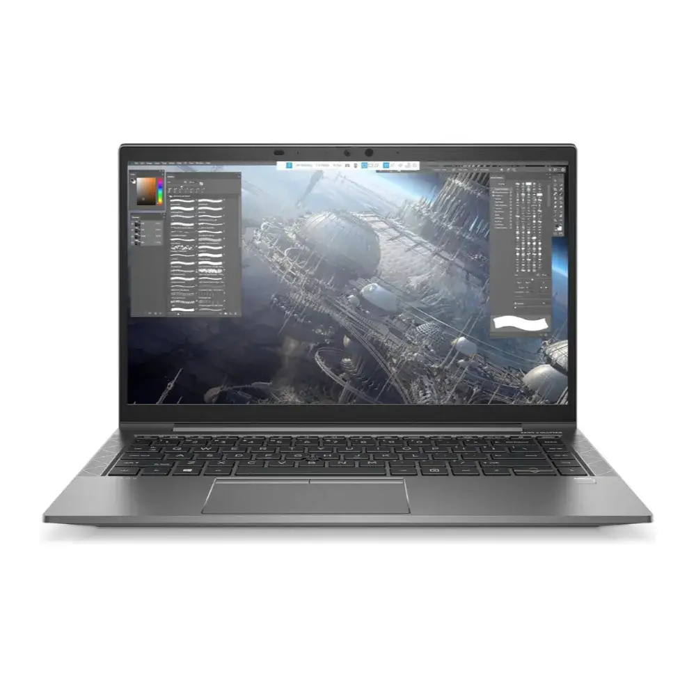 لپ تاپ HP Zbook Firefly 14 G8 i7 1145G7/16GB/ 512GB/Intel Iris