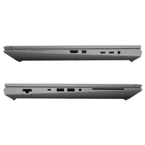 لپ تاپ HP Zbook Firefly 15 G8 i7 1145G7 16GB/ 1TB/4GB Nvidia T5000