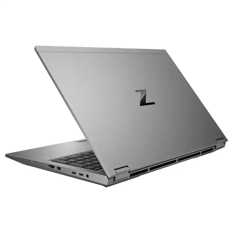 کاربرد لپ تاپ HP Zbook 15 G8