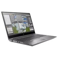 لپ تاپ HP Zbook Firefly 15 G8 i7 1145G7 16GB/ 1TB/4GB Nvidia T5000
