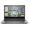 لپ تاپ HP Zbook Firefly 15 G8 i7 1145G7 16GB/ 1TB/4GB Nvidia T5000
