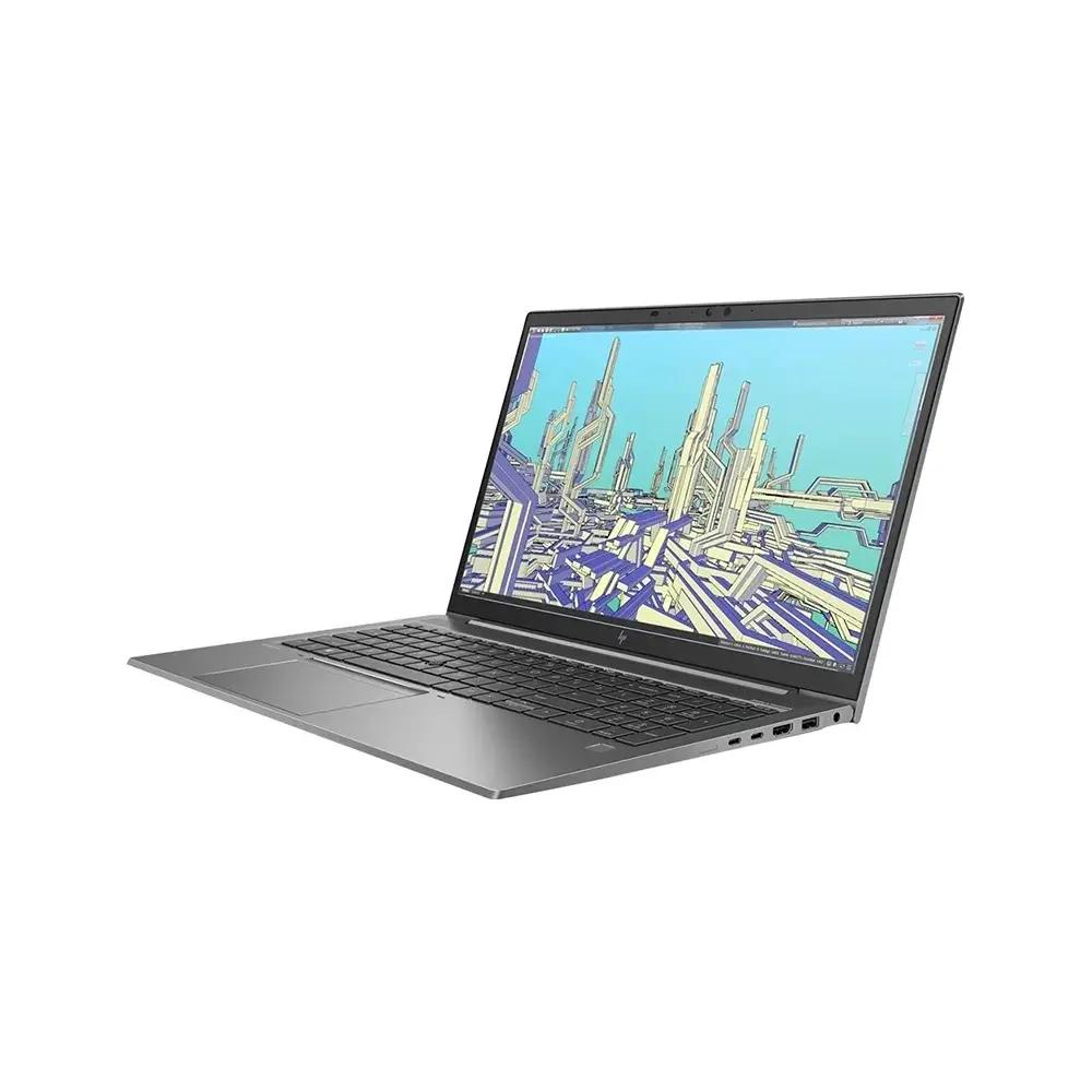 لپ تاپ HP Zbook Firefly 15 G8 i7 1145G7 16GB/ 512 GB/Intel Iris