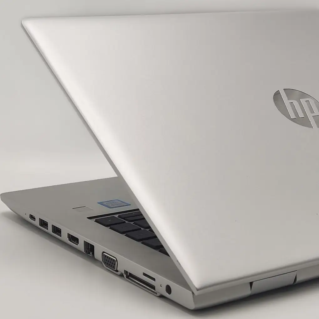 لپ تاپ HP Probook 640 G5 i5 8265U/8GB/ 256GB/Intel HD