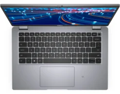 لپ تاپ Dell Latitude 5420 i5 1135G7/16GB/ 512GB/Intel Iris