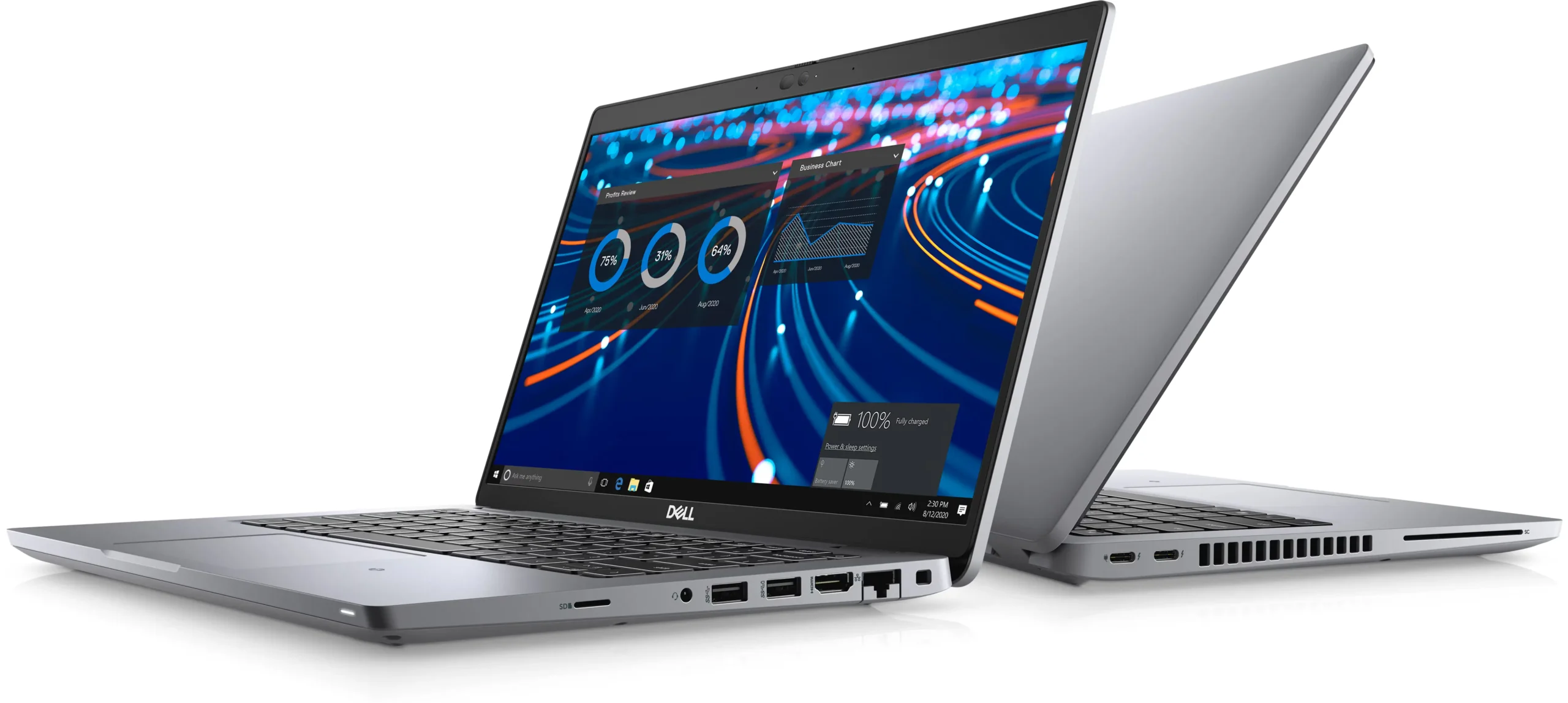 لپ تاپ Dell Latitude 5420 i5 استوک