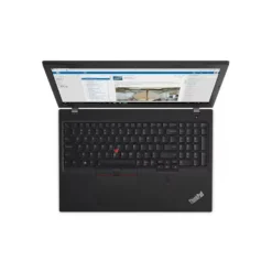 لپ تاپ Lenovo Thinkpad L580 i5 8225U/8GB/ 256GB/Intel HD