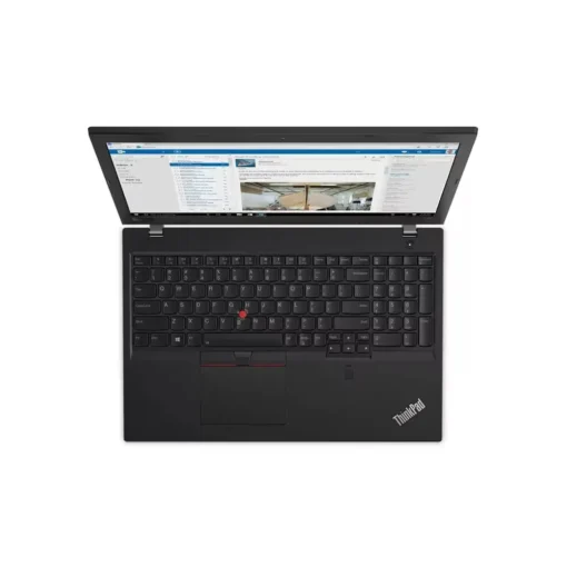 لپ تاپ Lenovo Thinkpad L580 i5 8225U/8GB/ 256GB/Intel HD
