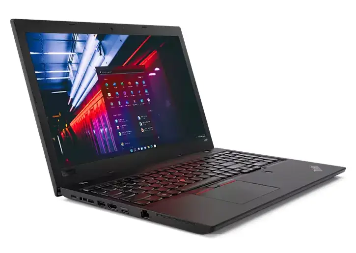 لپ تاپ Lenovo Thinkpad L580 i5 8225U/8GB/ 256GB/Intel HD